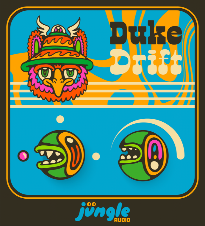 DUKE Drift plugin