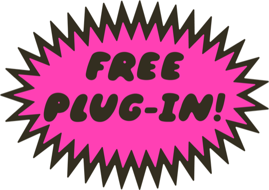 Free plugin