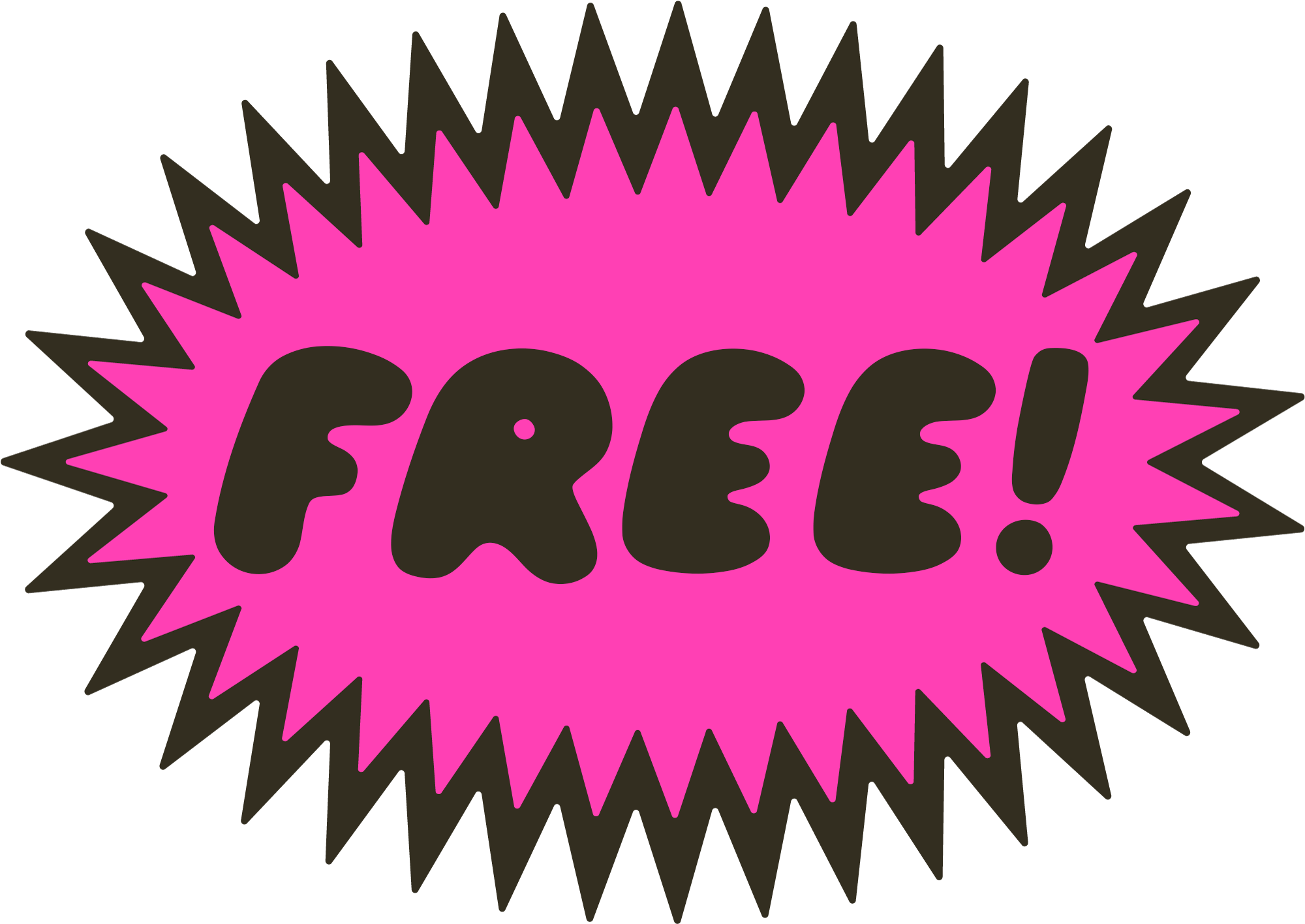 Free