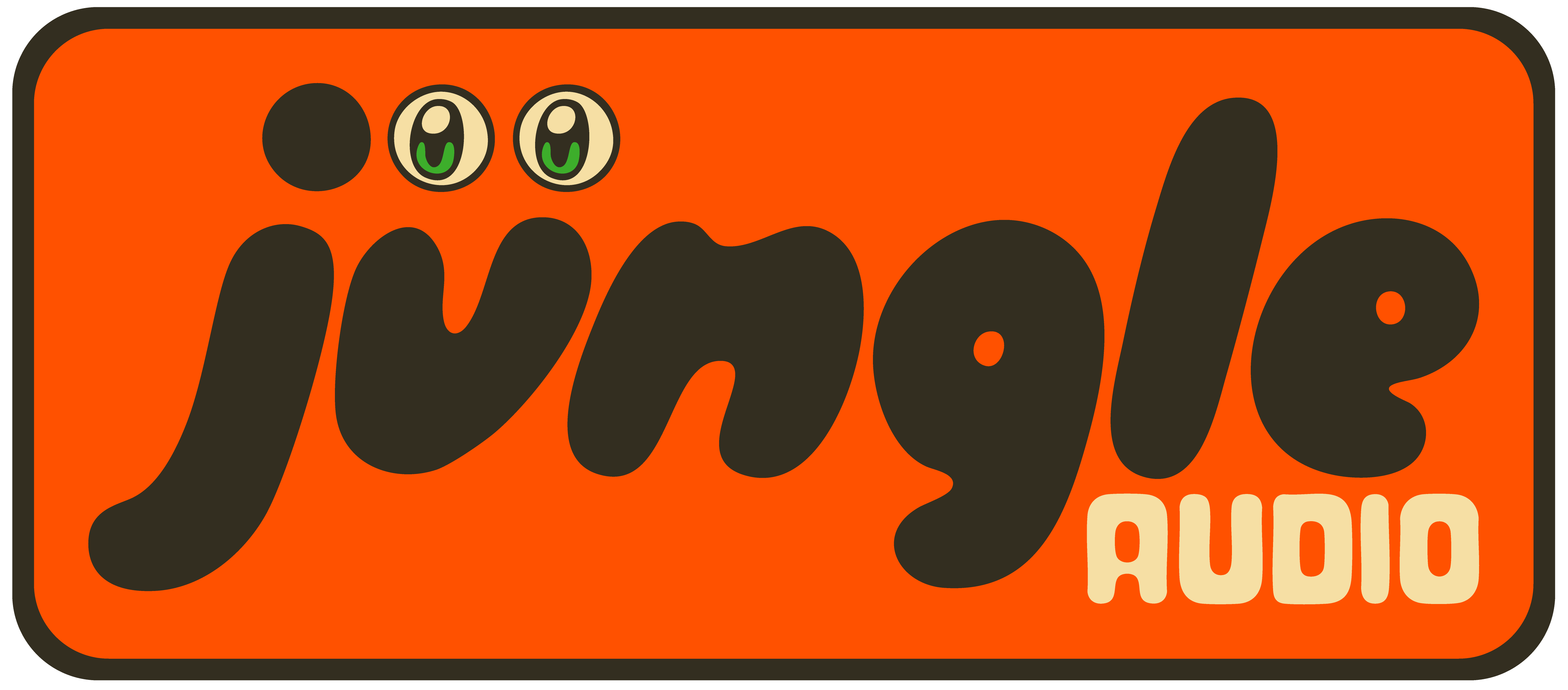Jungle Audio